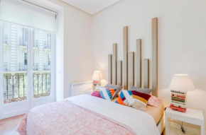 APARTAMENTO BOUTIQUE junto a La Puerta del Sol